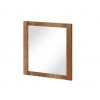 zrkadlo do kúpeľne CLASSIC OAK 841