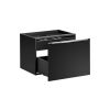 kupelnova skrinka pod umyvadlo santa fe black 82 60 otvorena – kópia
