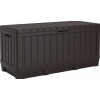 KENTGROVE úložný box hnedý