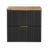 kupelnova skrinka s doskou adel black d60 2