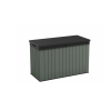 662l drawine box zelený moderný