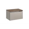 kupelnova skrinka s doskou santa fe taupe d80 1