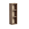 zavesna skrinka do kupelne santa fe oak