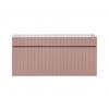 skrinka pod umyvadlo ICONIC ROSE 82 100 pohlad spredu