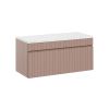 kupelnova skrinka s doskou iconic rose d100 1