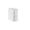 dolny regal ICONIC white