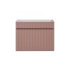 skrinka pod umyvadlo ICONIC ROSE 82 60 pohlad spredu