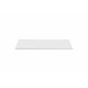 Doska pod umývadlo ICONIC White 60 cm spredu