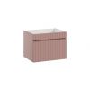 skrinka pod umyvadlo ICONIC ROSE 82 60