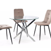 skvely-okruhly-jedalensky-stôl-agis-v-striebronom-prevedeni
