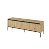 SWING tv stolík tr 05 dub artisan