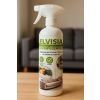 prírodný tepovací prostriedok v baleni 500 ml ELVISIA