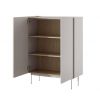 TONNE cashmere komoda kd 97 otvorená