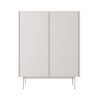 TONNE cashmere komoda kd 97 moderná