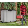 Skrinka STORE OUTDOOR MIDI  kvalitná