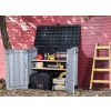 Skrinka STORE OUTDOOR MIDI  preistranná