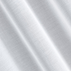 Záclona LANA K biela 350 x 150 cm riasenie