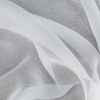 Záclona LANA K biela 350 x 150 cm detail