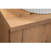 kupelnovy nabytok nova oak detail hrany