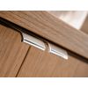 kupelnovy nabytok nova oak detail uchytky