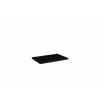 doska pod umyvadlo NOVA BLACK 89 60