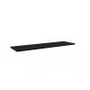 doska pod umyvadlo NOVA BLACK 89 120