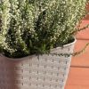 detail-skveleho-prevedenia-kvetinaca-ratolla-case-mocca-58,7-cm