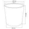 rozmery-kvetinaca-rato-round-40-cm