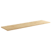 doska pod umyvadlo OCEAN oak 89 180