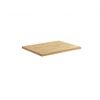doska pod umyvadlo OCEAN oak 89 60
