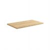 doska pod umyvadlo OCEAN oak 89 80