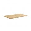 doska pod umyvadlo OCEAN oak 89 90