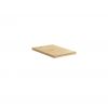 doska pod umyvadlo OCEAN oak 89 30