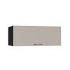 Kuchynská horná skrinka BONN W6B 90 BLACK CASHMERE
