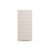 zavesna skrinka do kupelne OCEAN BEIGE 83 35 1D predna strana