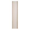 vysoka skrinka do kupelne OCEAN BEIGE 80 01 1D zadna strana