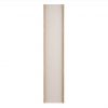 vysoka skrinka do kupelne OCEAN BEIGE 80 02 2D zadna strana