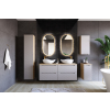 kupelnovy komplet OCEAN beige 140 1