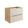 skrinka pod umyvadlo OCEAN BEIGE 82 70 2S