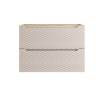 skrinka pod umyvadlo OCEAN BEIGE 82 80 2S pohlad spredu