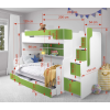 poschodova postel harry rozmery