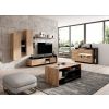 Komoda ABBY vhodná do obývačky