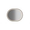 led zrkadlo apollo 2 900 700 cierne