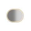 led zrkadlo apollo 2 900 700 zlate