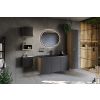 kupelnovy komplet OCEAN BLACK 120 1