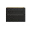 skrinka pod umyvadlo OCEAN Black 82 80 2S dvierka