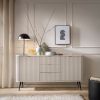 ZEVA cashmere kom2d3s