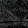 Záves ARIANA K | čierna 140 x 250 cm