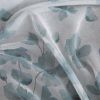 Záclona ANDREA K | biela 140 x 250 cm