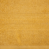 Osuška GALA 12 | horčicová 70 x 140 cm